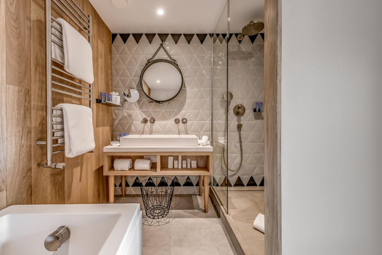 Le Yule Hotel&spa