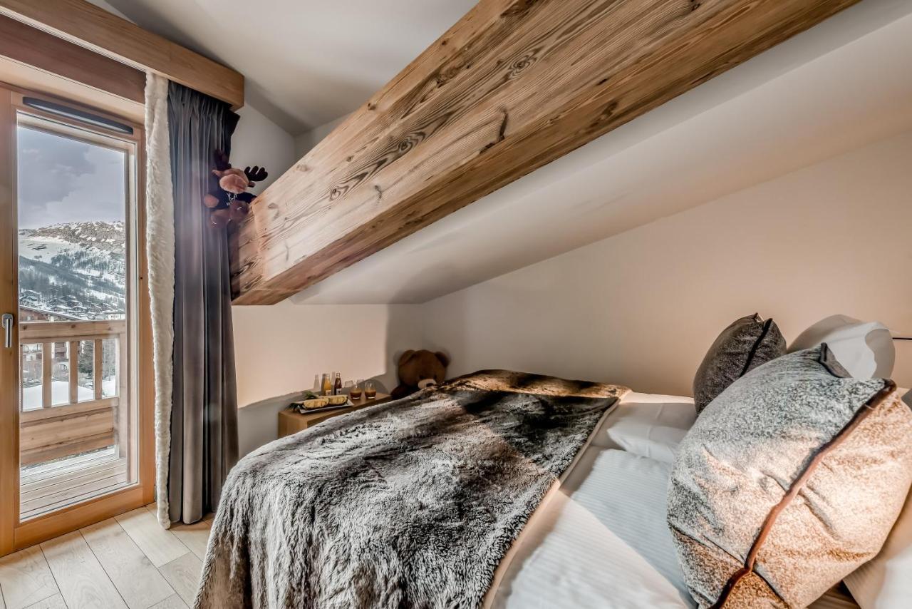 Hotel Le Yule Hotel&spa 5*