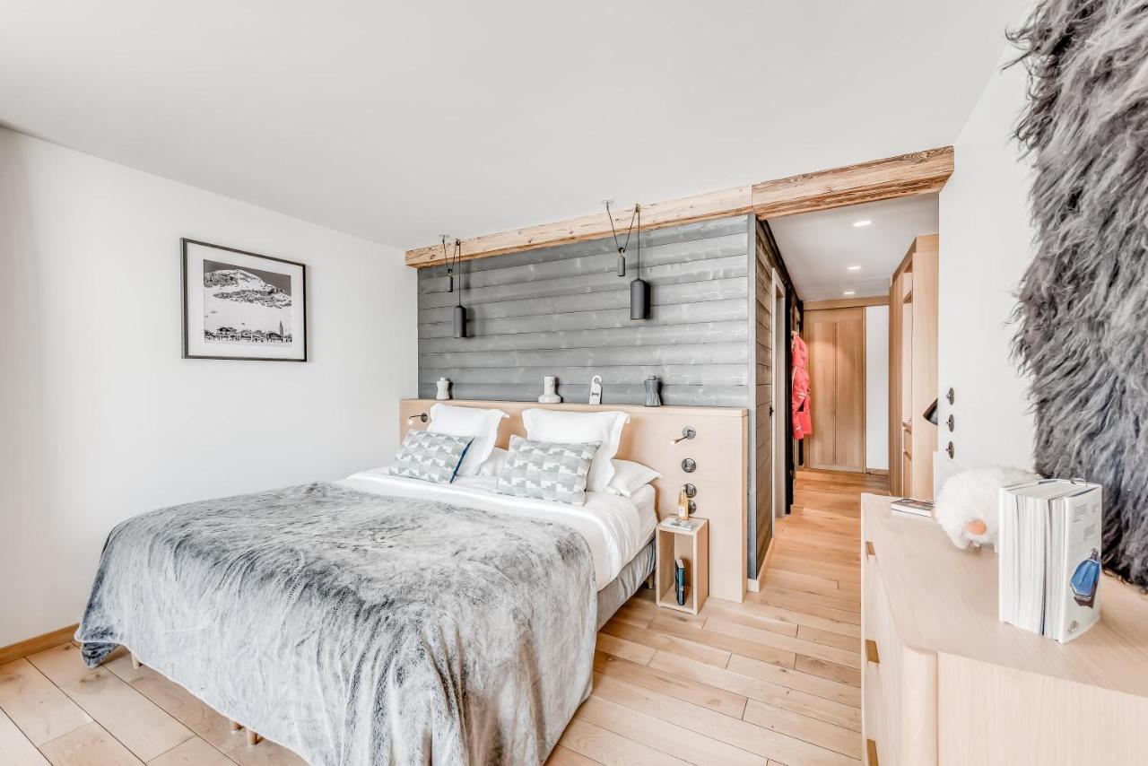 Hotel Le Yule Hotel&spa Val-dʼIsère
