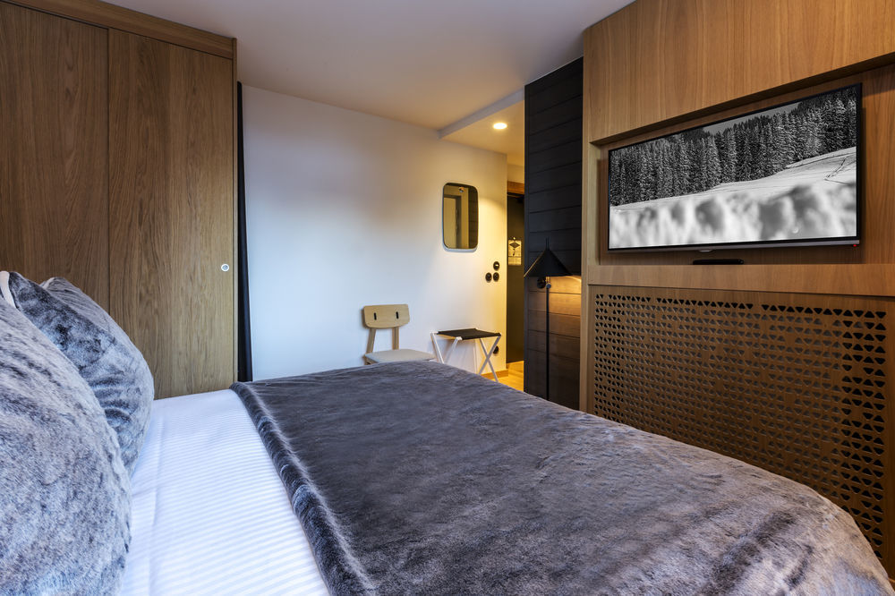 Le Yule Hotel&spa Hotel Val-dʼIsère