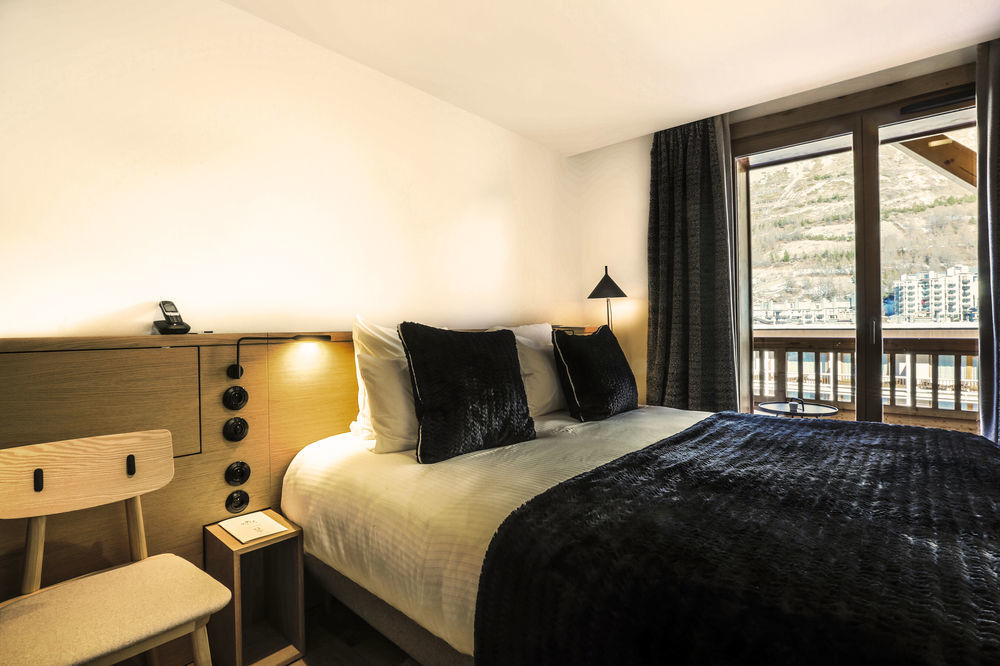 Le Yule Hotel&spa Hotel