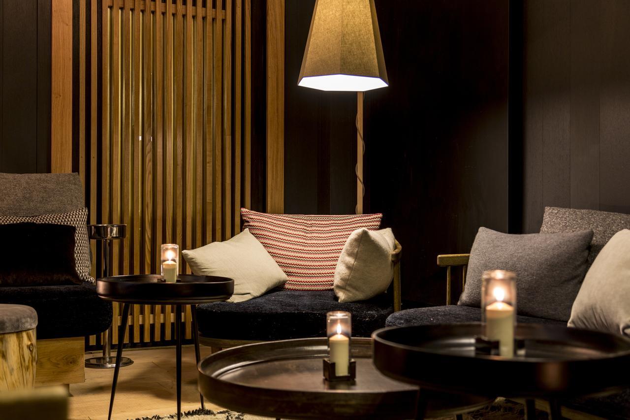 Le Yule Hotel&spa Hotel 5*