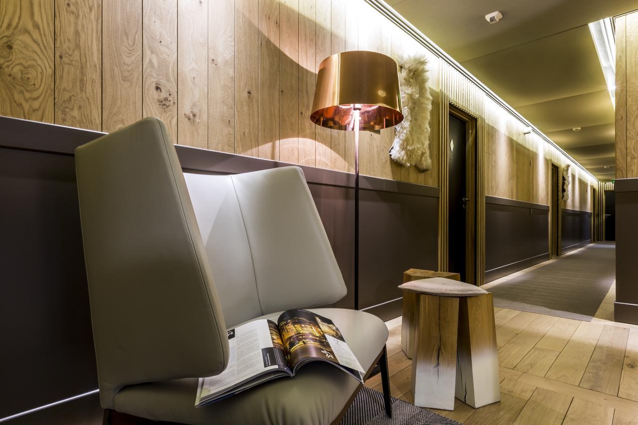Le Yule Hotel&spa 5*
