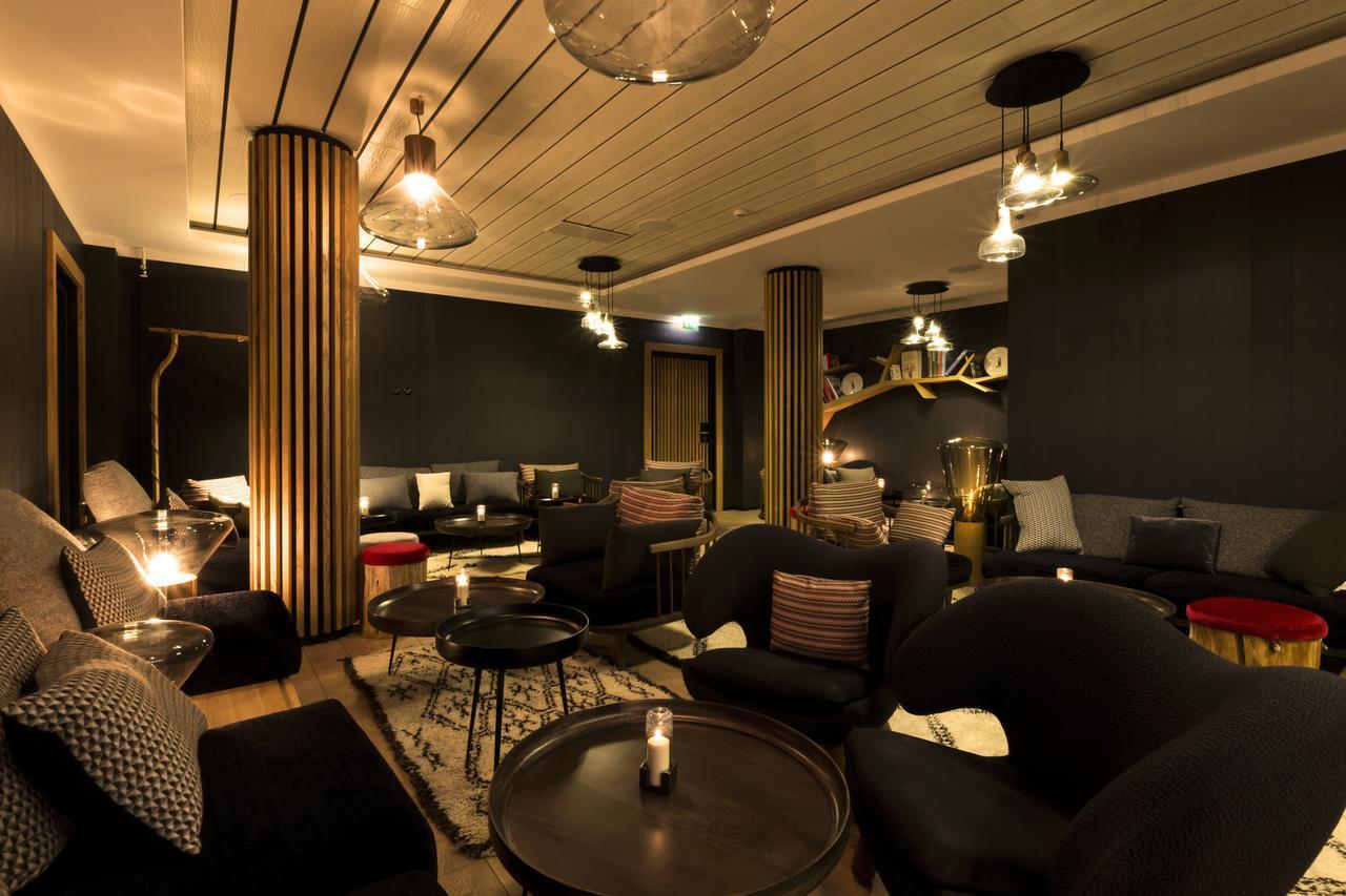 Hotel Le Yule Hotel&spa