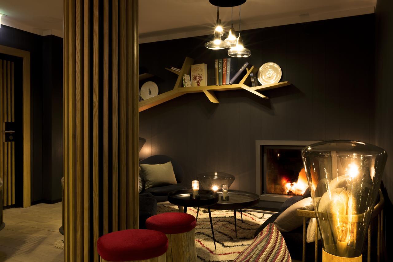 Le Yule Hotel&spa Val-dʼIsère