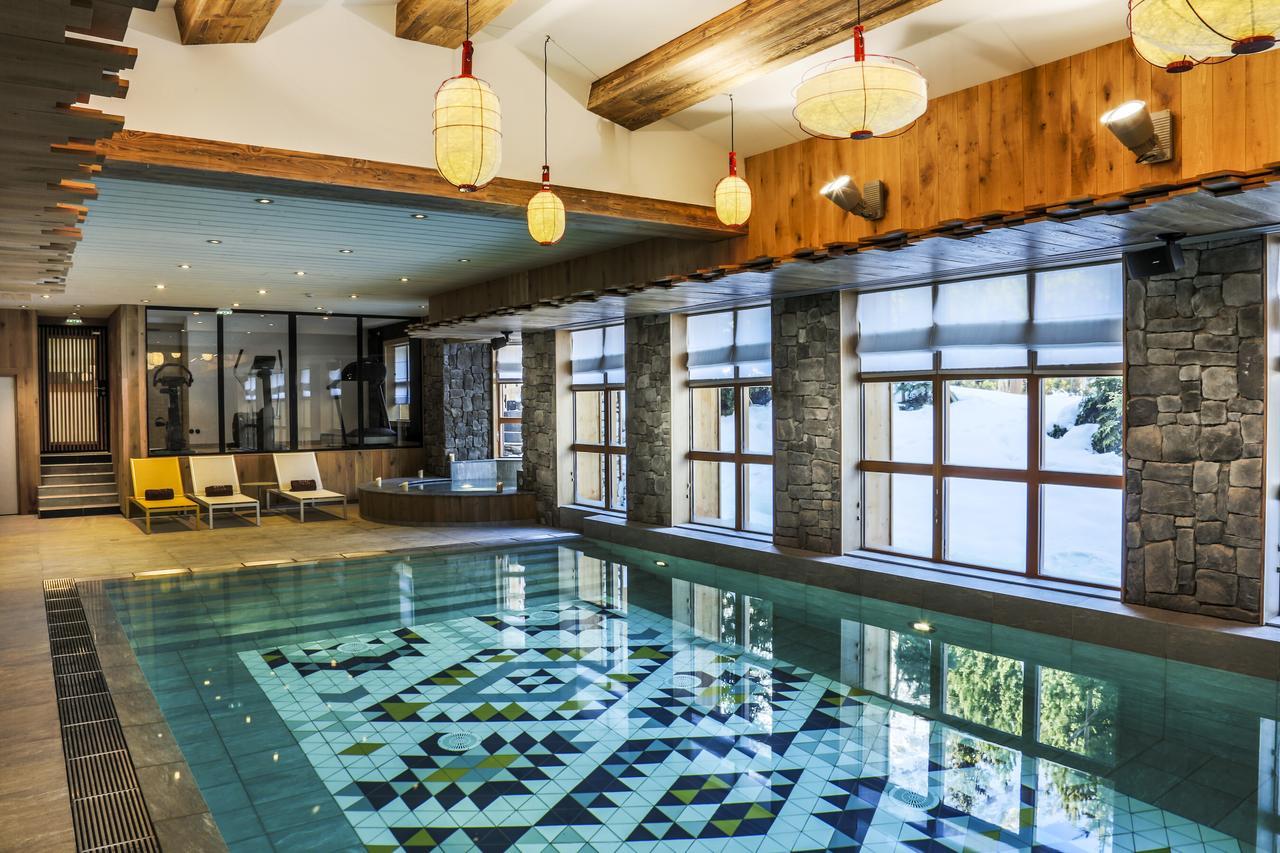 Hotel Le Yule Hotel&spa