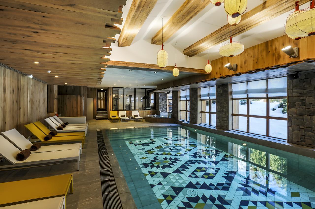 Hotel Le Yule Hotel&spa