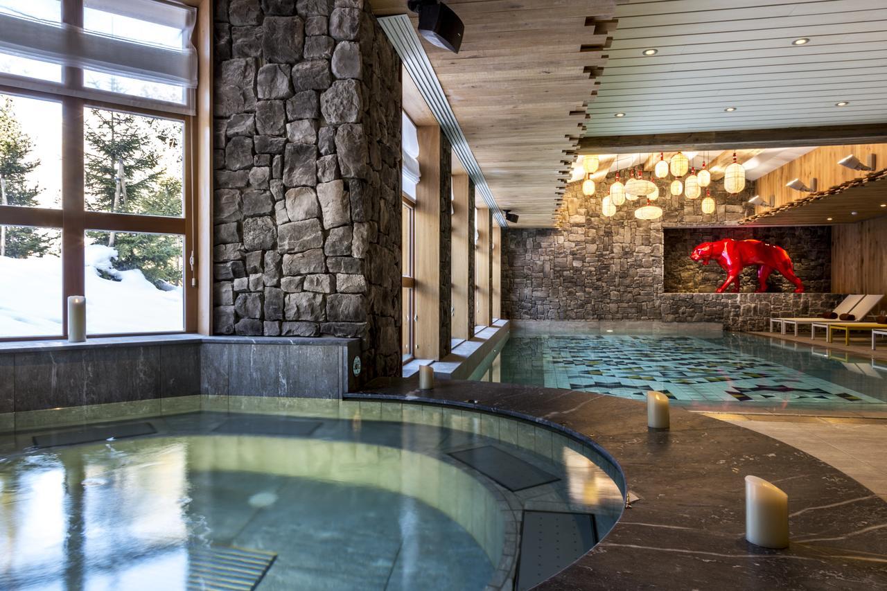 Le Yule Hotel&spa