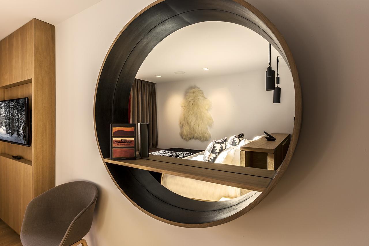 Hotel Le Yule Hotel&spa Val-dʼIsère