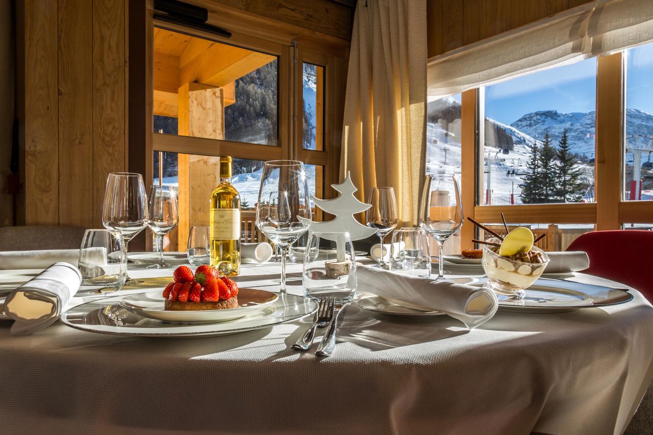 Le Yule Hotel&spa Hotel