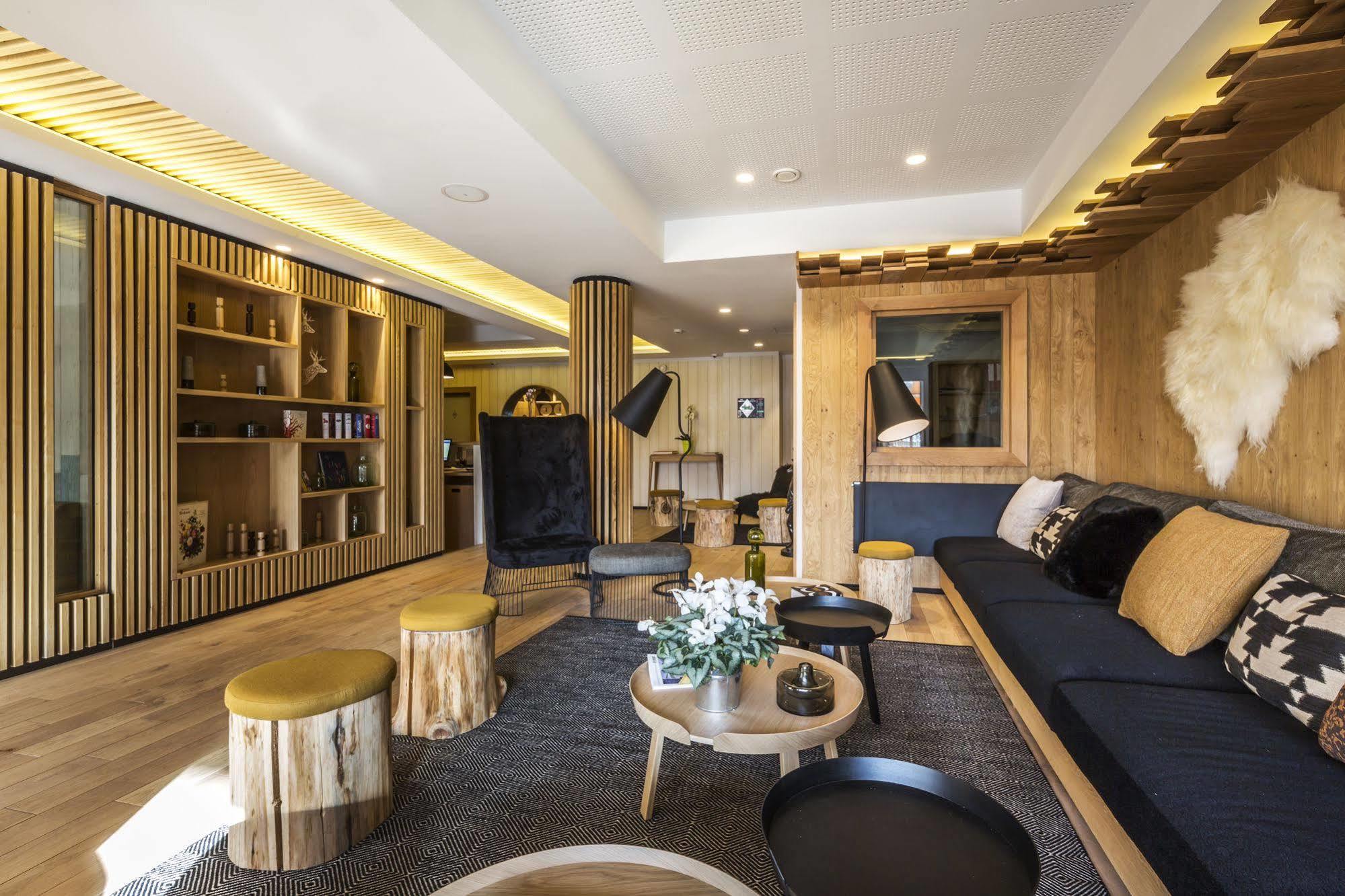 Le Yule Hotel&spa