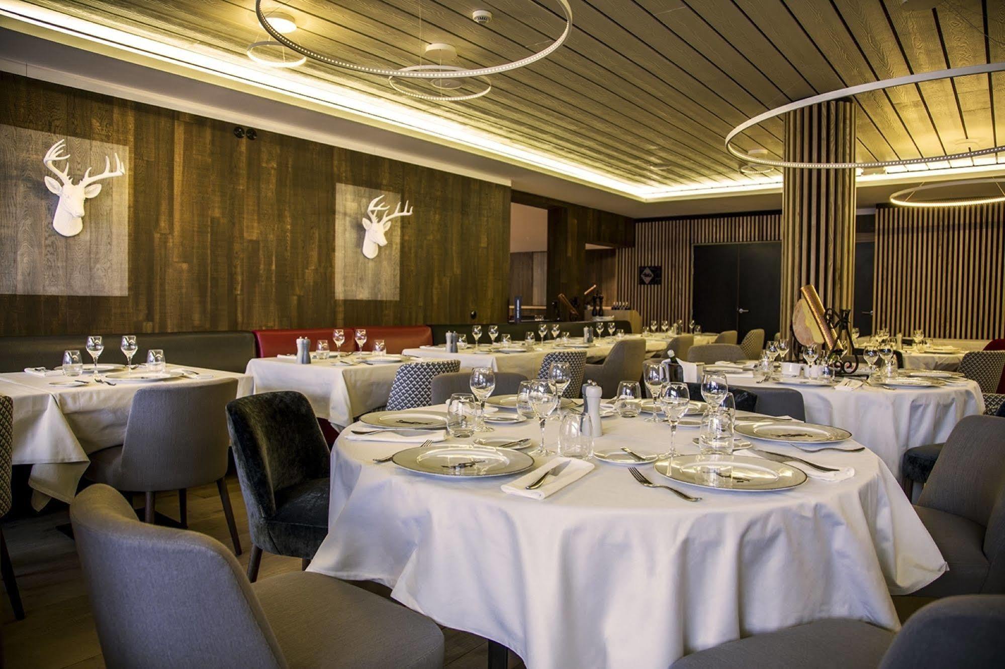 Hotel Le Yule Hotel&spa 5*