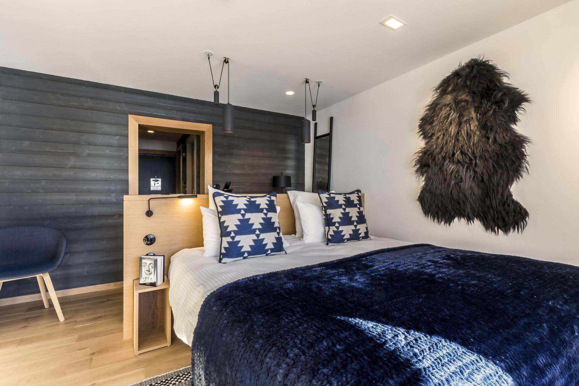 Hotel Le Yule Hotel&spa