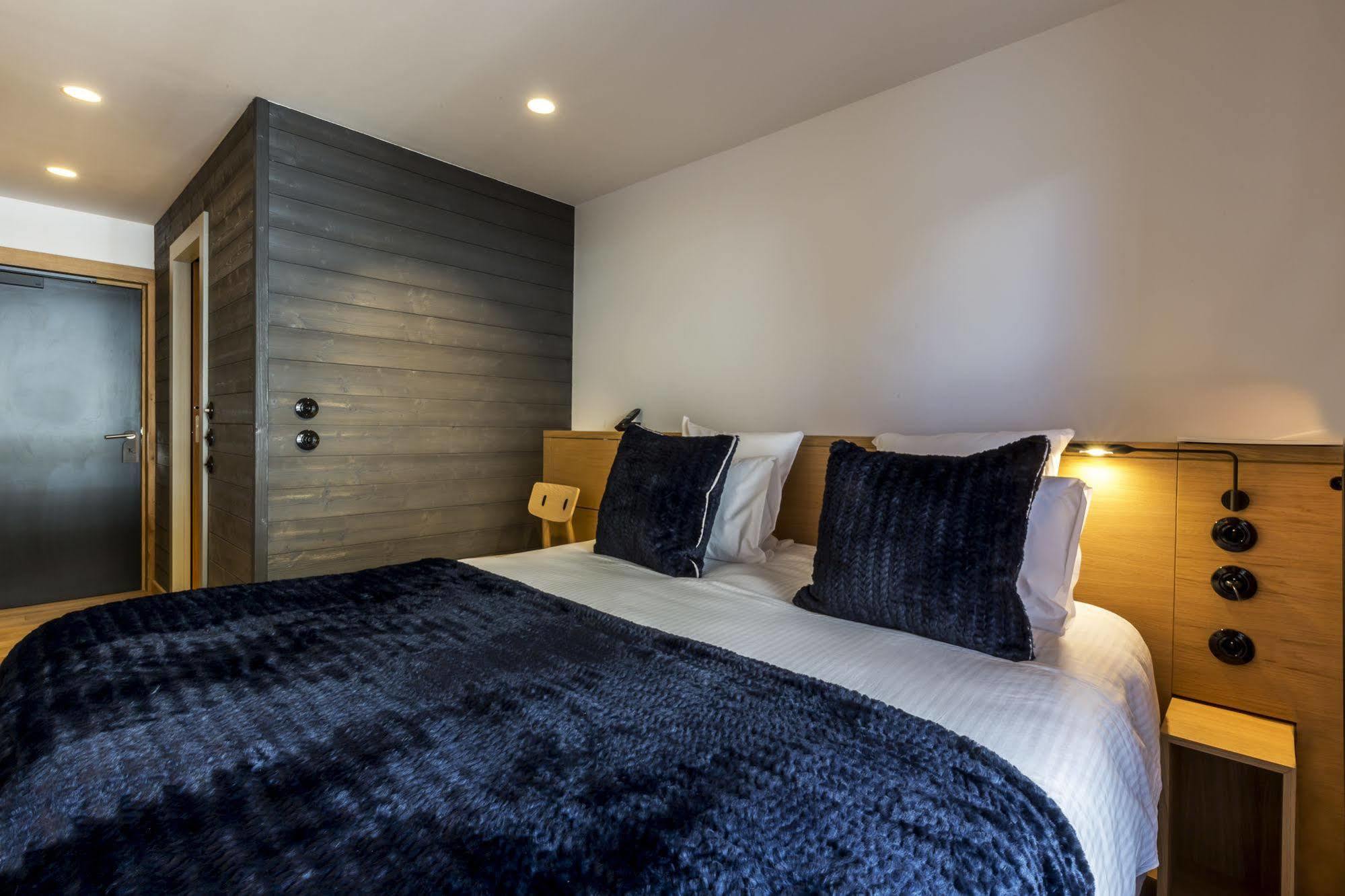 Hotel Le Yule Hotel&spa 5*