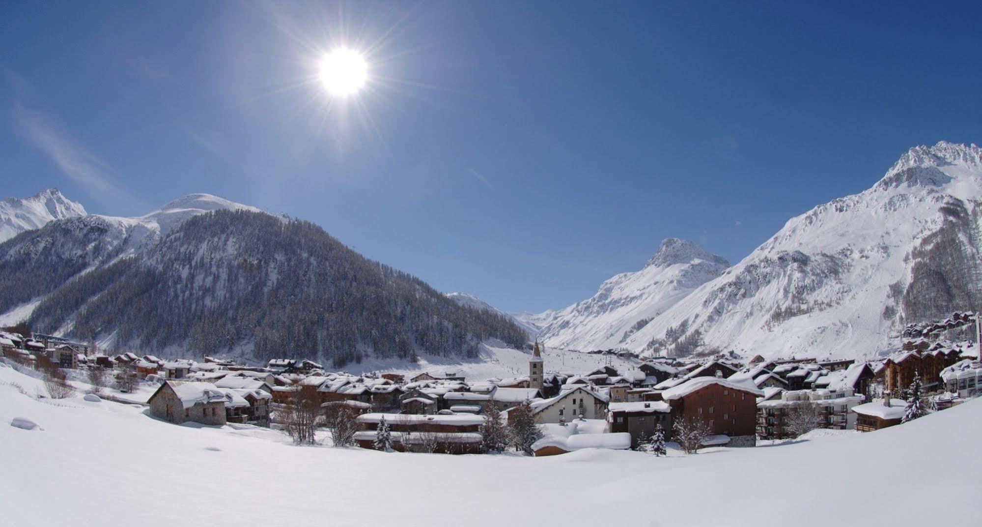 Hotel Le Yule Hotel&spa 5*